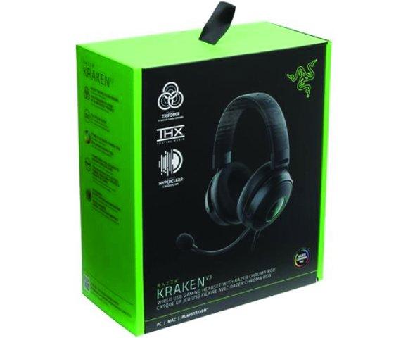 RAZER Kraken V3 - slika 5