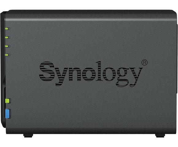 Synology DS223 - slika 2