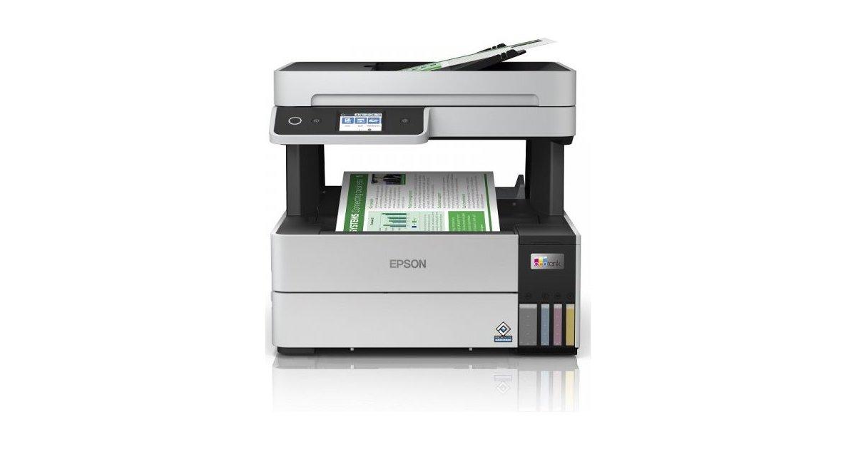EPSON L6460 EcoTank - Multicom
