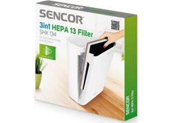 SENCOR SHX 134 HEPA 13
