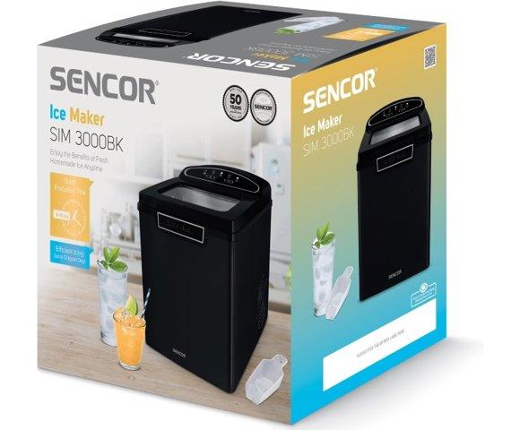 SENCOR SIM 3000BK - slika 5