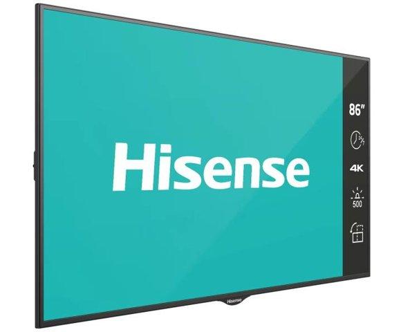 HISENSE 86BM66AE - slika 2