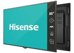 HISENSE 86BM66AE