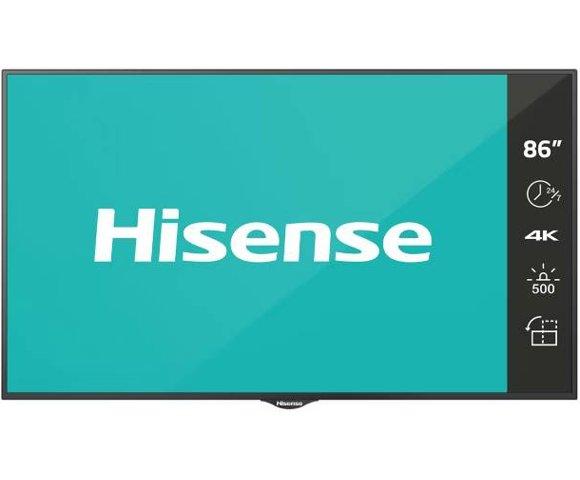 HISENSE 86BM66AE - slika 3