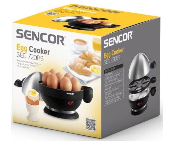 SENCOR SEG 720BS - slika 4