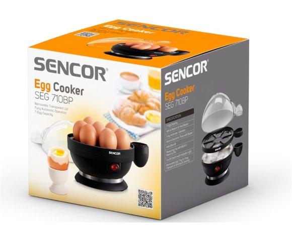 SENCOR SEG 710BP - slika 4