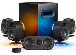 SteelSeries Arena 9 SS