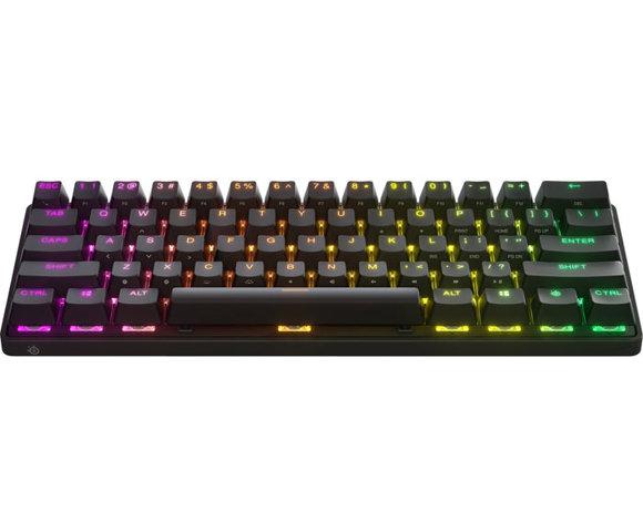 SteelSeries Apex Pro Mini WL US - slika 2
