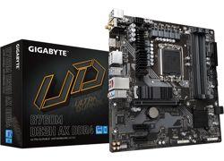 Gigabyte B760M DS3H DDR4