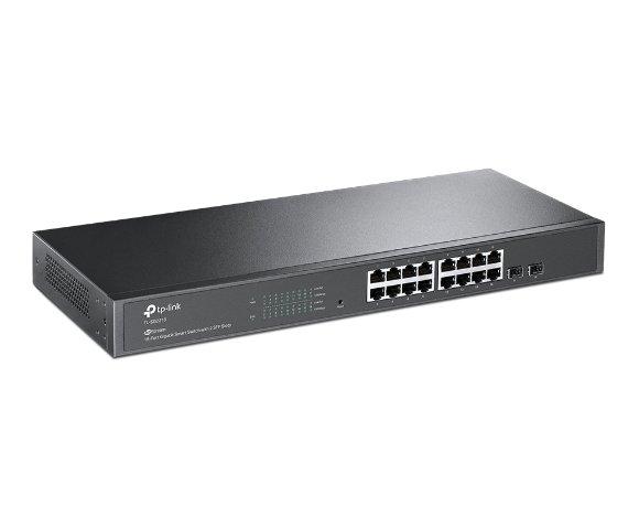 TP LINK TL-SG2218P - slika 2