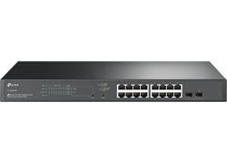 TP LINK TL-SG2218P
