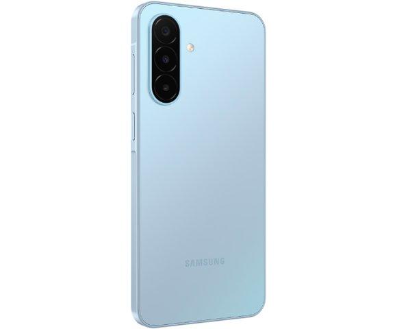 Samsung Galaxy A18 8GB 256GB Light blue smartphone - slika 5