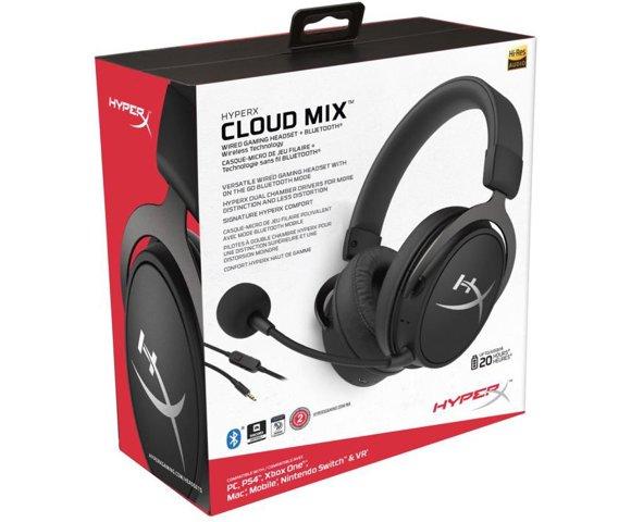 HyperX Cloud MIX slušalice - slika 2