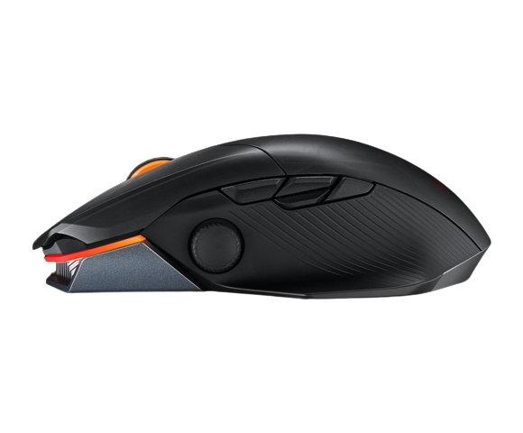 ASUS ROG Chakram X Origin miš - slika 3