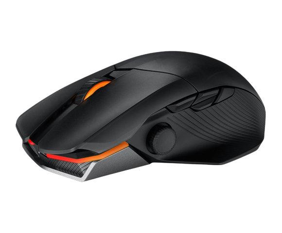 ASUS ROG Chakram X Origin miš - slika 7