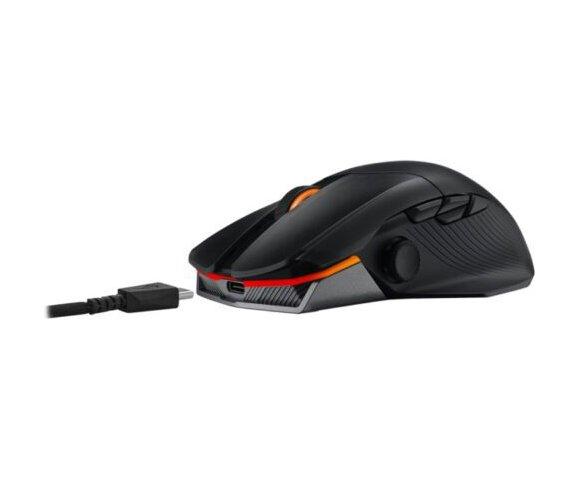 ASUS ROG Chakram X Origin miš - slika 2