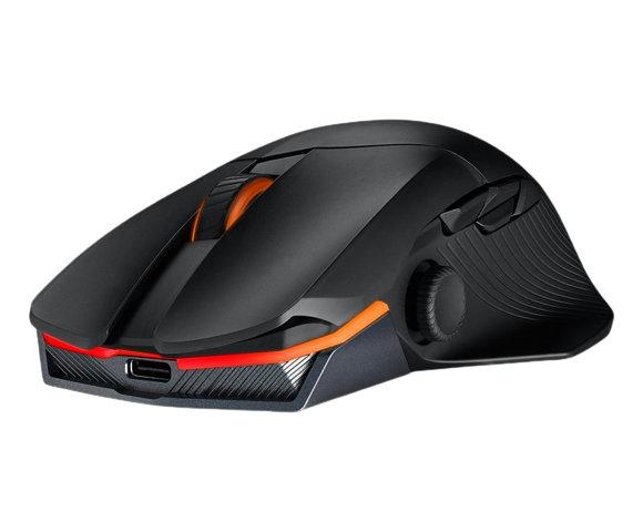 ASUS ROG Chakram X Origin miš - slika 5