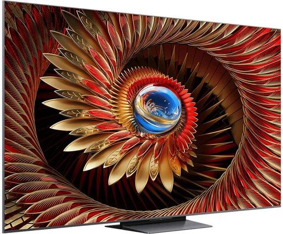 TCL 65C8K smart TV - slika 4