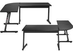 Huzaro Hero 6.0 Black gaming sto