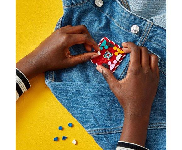 LEGO  41963 Mickey Mouse i Minnie - slika 3