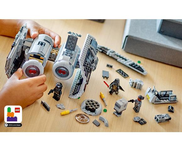 LEGO 75347 TIE Bomber - slika 3