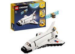 DEEPCOOL Creator 31134 Space Shuttle