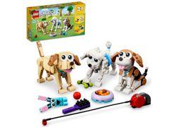 LEGO 31137 Divni psi