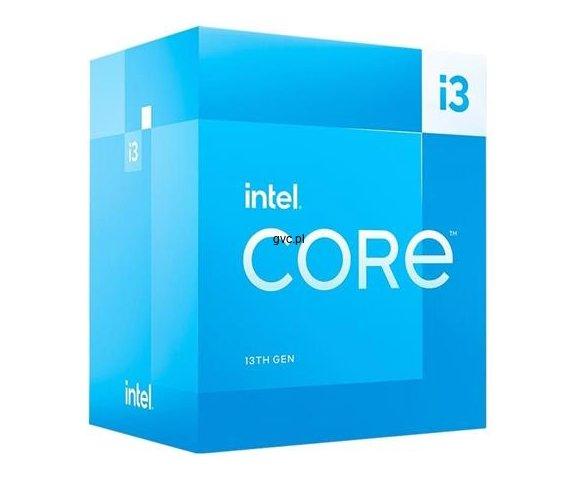 Intel Core i3-13100F - slika 2