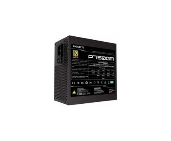 Gigabyte GP-P750GM - slika 2