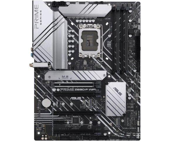 ASUS PRIME Z690-P WIFI - slika 2