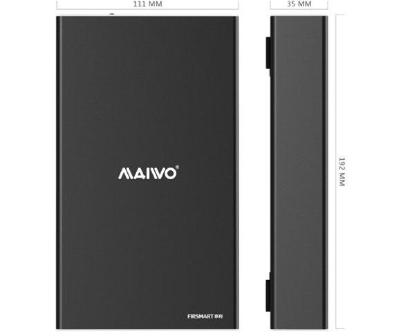 MAIWO K3527N - slika 4