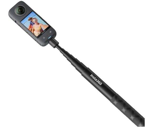 INSTA 360 Invisible Selfie Stick (114cm) - slika 4