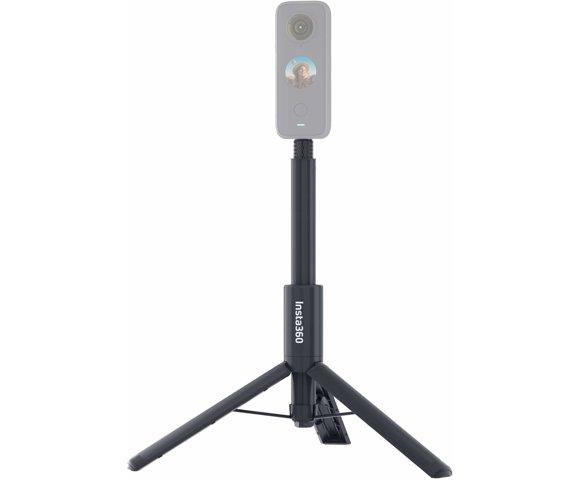 INSTA 360 2-in-1 Invisible Selfie Stick + Tripod - slika 2