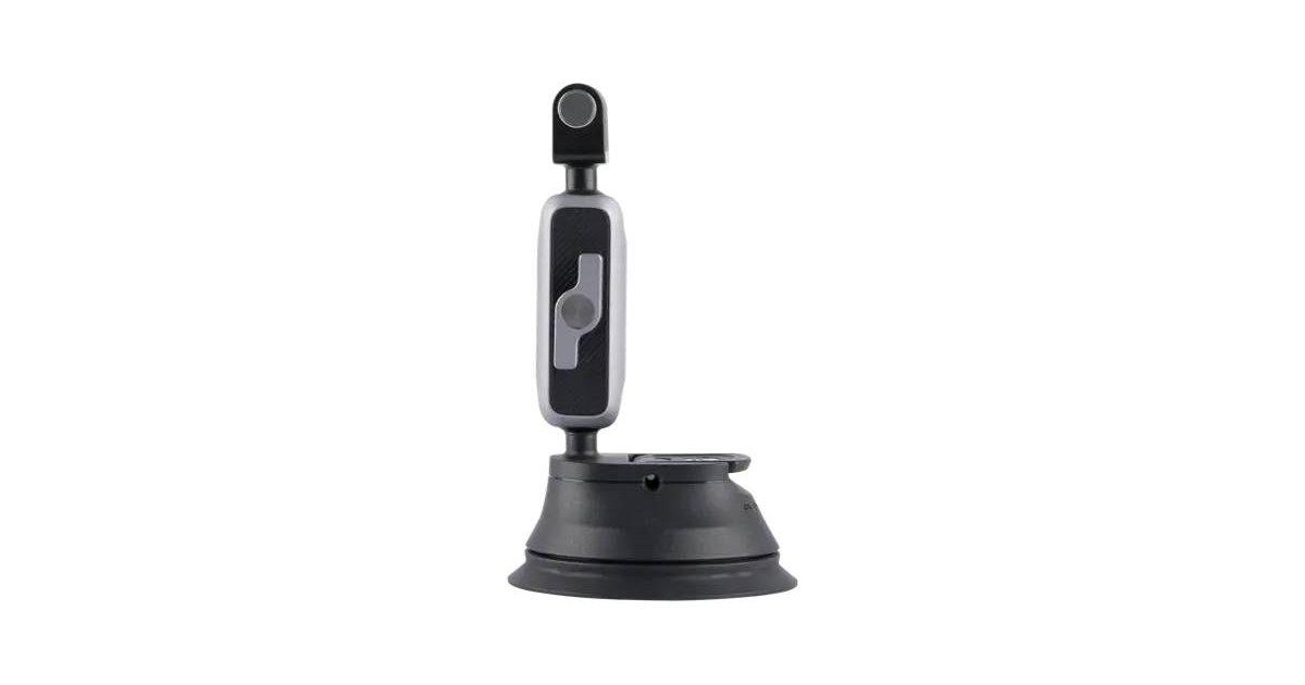 Pygtech Multi Mount PGYTECH Suction Cup Car Mount - Multicom