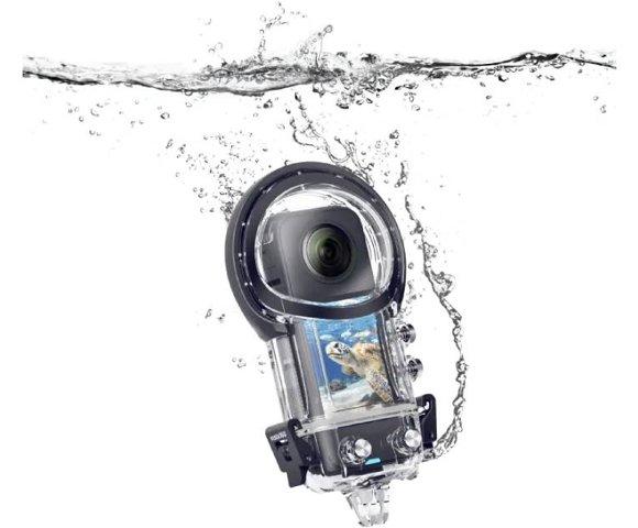 INSTA 360 X3 Dive Case - slika 3