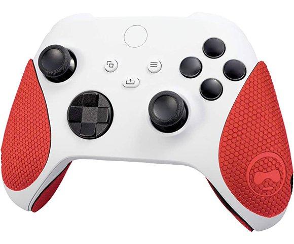KontrolFreek Performance Grips (Red) - slika 2