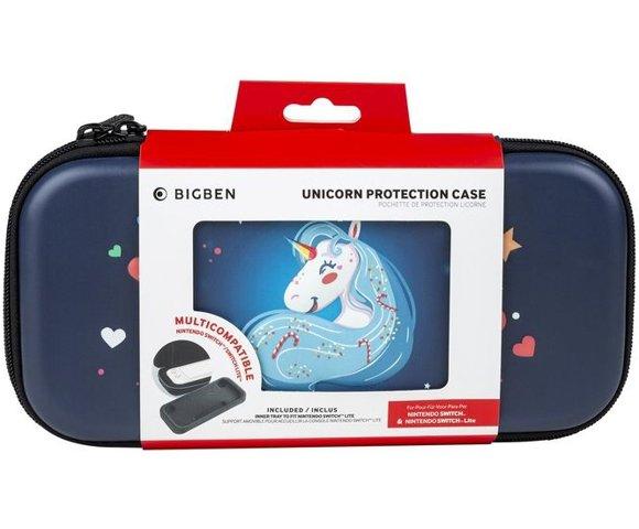 Nacon Protection Case - Unicorn - slika 3