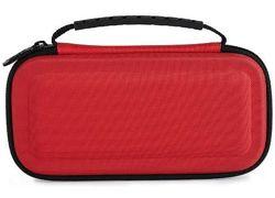 Nacon  Case - S - Red Lite