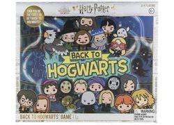 Paldone Back to Hogwarts with Spinner