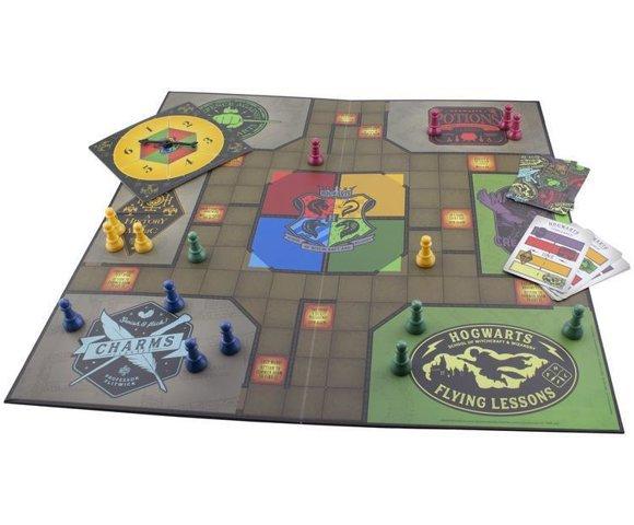 Paldone Dan u Hogwartsu - slika 2