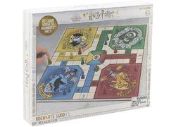 Paldone Hogwarts Ludo with Spinner