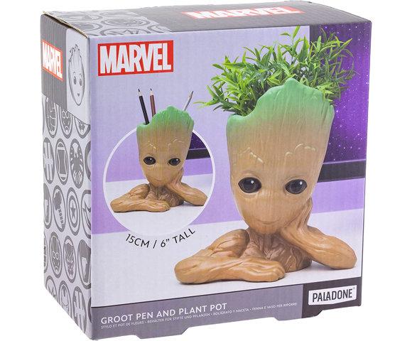 Paldone Groot Pen and Plant Pot - slika 2