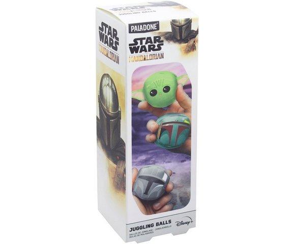 Paldone The Mandalorian Juggling Balls - slika 2