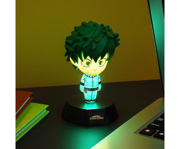 Paldone Izuku Midoriya Icon Light - slika 4