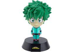 Paldone Izuku Midoriya Icon Light