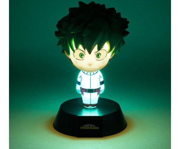 Paldone Izuku Midoriya Icon Light - slika 5