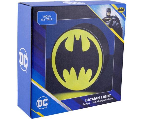 Paldone Batman Box Light - slika 2