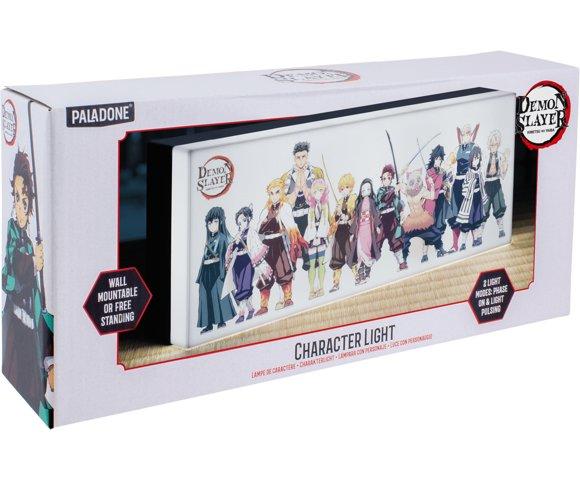 Paldone Demon Slayer Character Light - slika 2