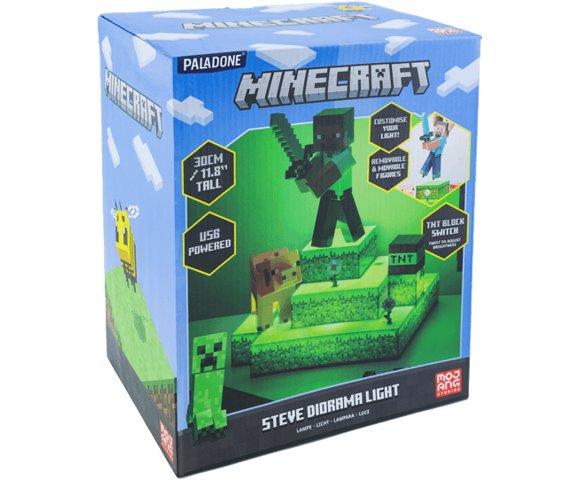 Paldone Steve Diorama Light - slika 4