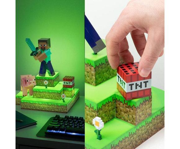 Paldone Steve Diorama Light - slika 3